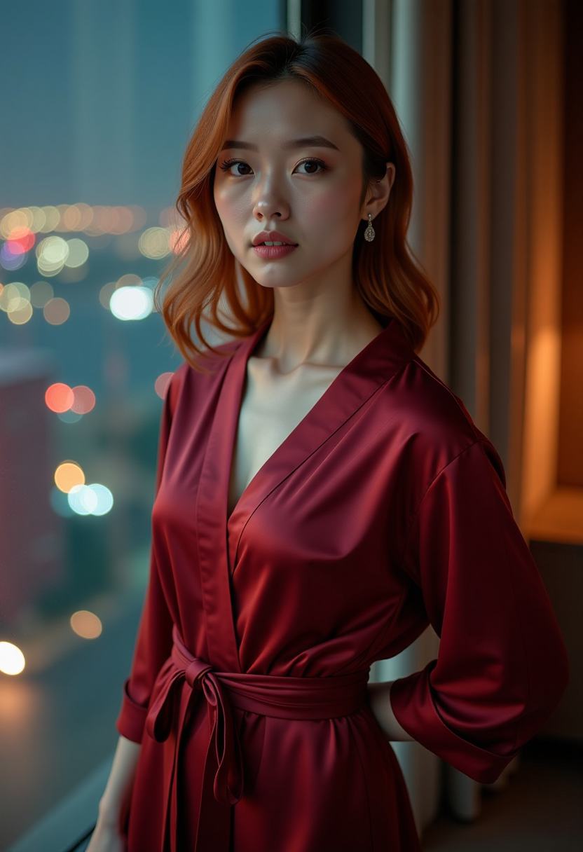 《同窗十年》