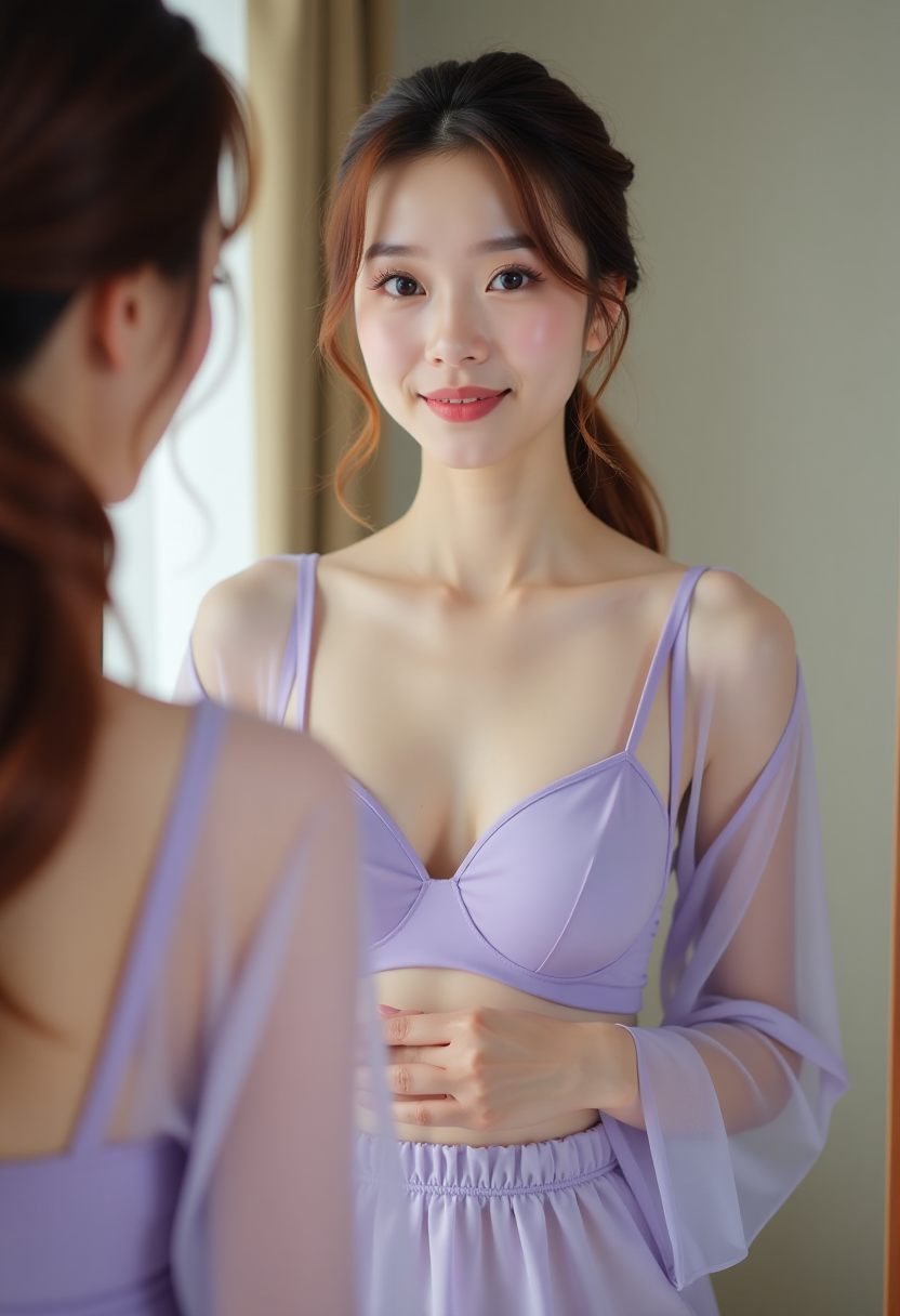 《南校区往事》剧照