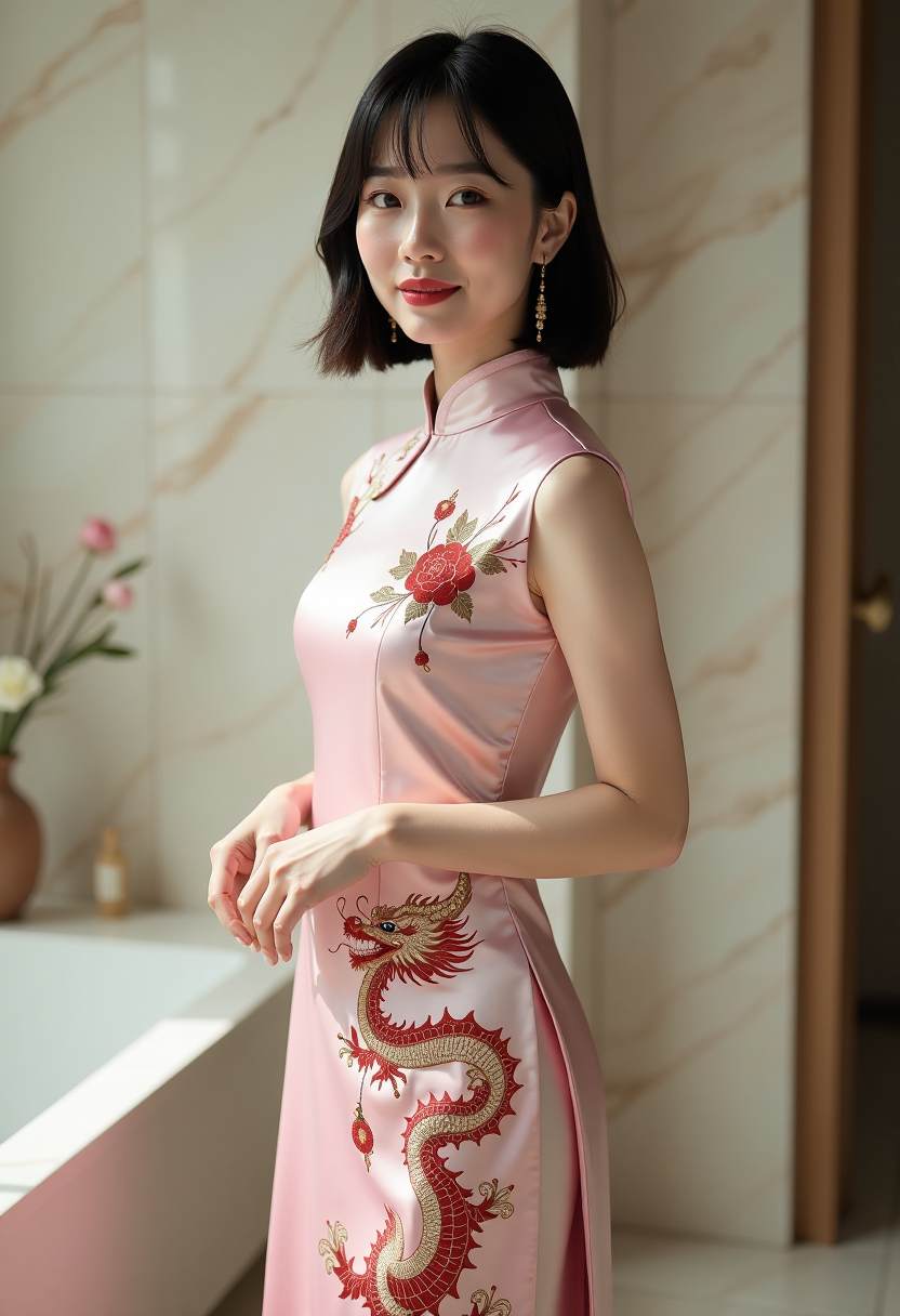 《同窗十年》剧照